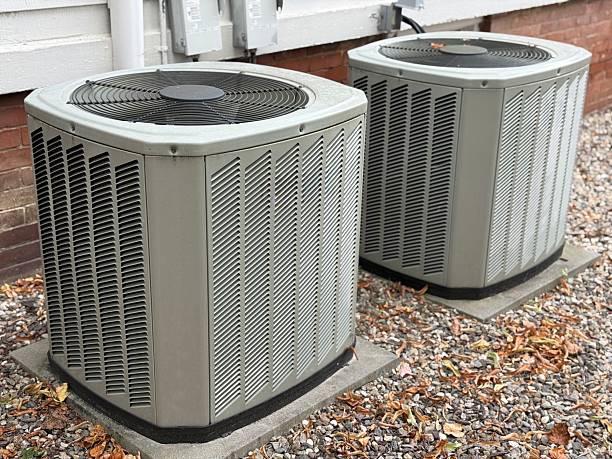 Reliable Heat Pump Repair contractor in Wrens, GA by Leonard HVAC